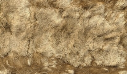 Animal Fur texture background