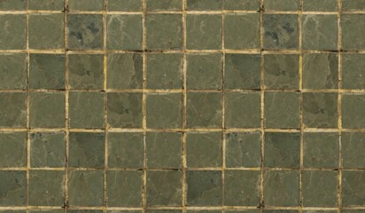 Stone Tile Floor texture background