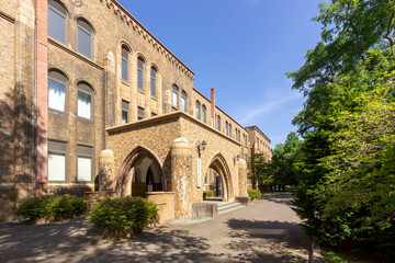 北海道大学総合博物館