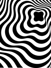 Zebra Effect