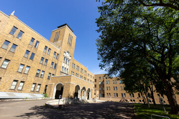 北海道大学農学部