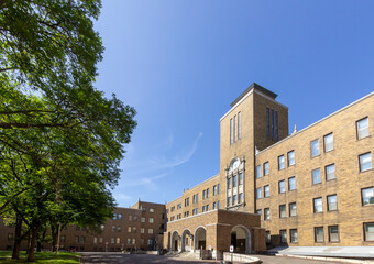 北海道大学農学部