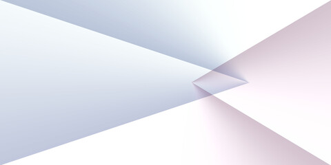 abstract geometric, 3d background, paper art, modern wallpaper, luxury with lines transparent gradient, you can use for ad, poster and card, template, business presentation