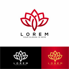 LEAF LOGO VECTOR