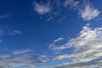 sky