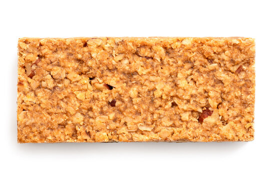 Oat flapjack