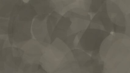 Obraz premium abstract dark grey brush painting for wallpaper, presentation, card background or poster