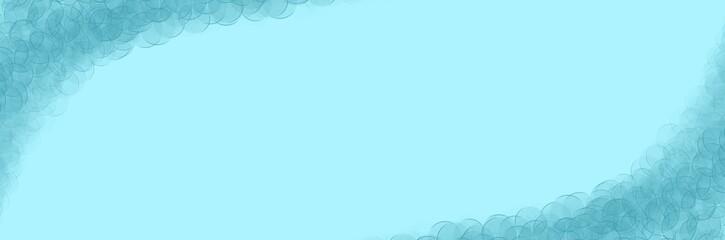 abstract sky blue background with lines for wallpaper, presentation, banner or card background
