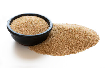 amaranth grain
