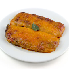 guisos_platos_dieta_keto_berenjena_gratinada_parmesano_neutro  / stews_diet_plates_keto_grateful_aubergine_parmesan_neutro