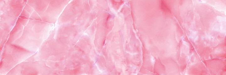 pink onyx marble texture and background.