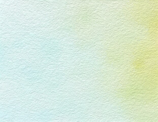 Sweet pastel watercolor paper texture for backgrounds. colorful abstract pattern. The brush stroke graphic abstract. Picture for creative wallpaper or design art work.