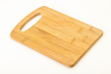 Bamboo wooden board for kitchen