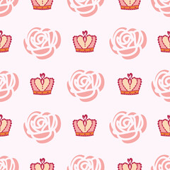 vector pink kitchen queen magical 29