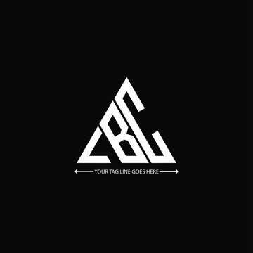 LBC letter logo creative design. LBC unique design
