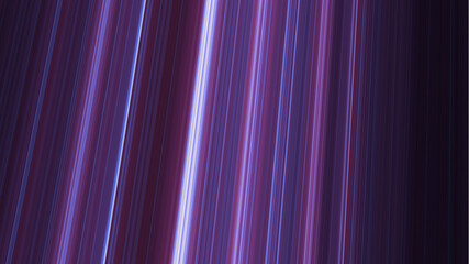Neon synthetic image for a background, digital design.