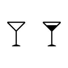 cocktail icon