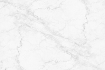 White grey marble texture background in natural pattern with high resolution, tiles luxury stone floor seamless glitter for interior and exterior.