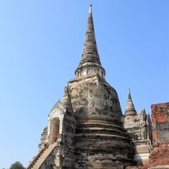 Thailand - Ayutthaya