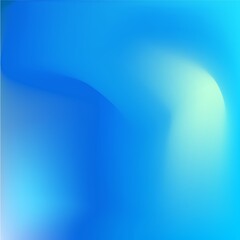 Abstract color modern background with wavy line