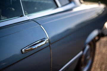 car door handle