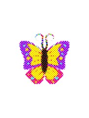 colorful butterfly