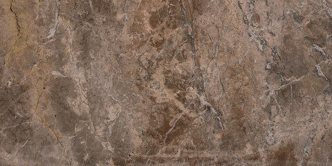 Brown marble stone texture background