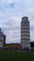 Italia, con sus innumerables lugares y monumentos que ver.