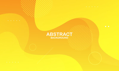 Colorful geometric background. Liquid color background design. Fluid shapes composition. Eps10 vector