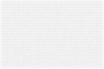 シンプル壁紙 幾何学模様 白色