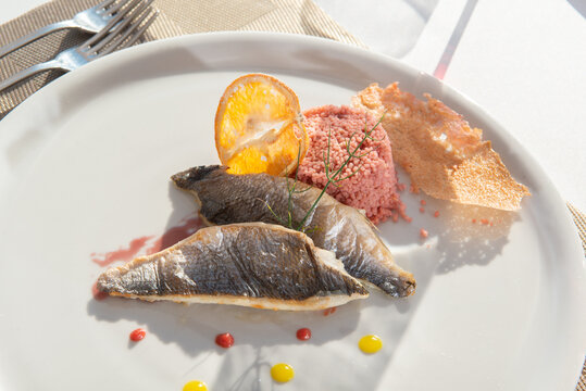 cucina tipica italiana