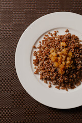 buckwheat