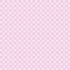 Seamless wallpaper with light pink stripes for the background.