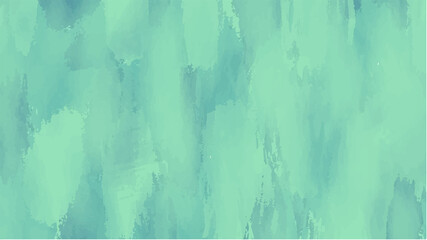 Green watercolor background for textures backgrounds and web banners design