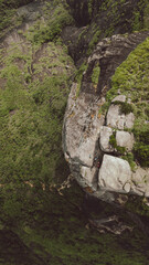 Base Jump Adventure Extreme Sports Rock Gávea Rio de Janeiro