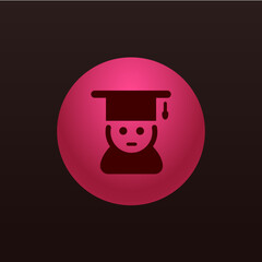 Graduation - Sticker