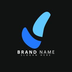 Logo design for applications and start up companies