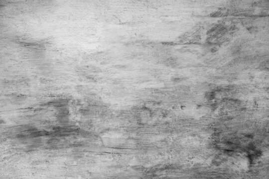 Old grey grunge wall texture background