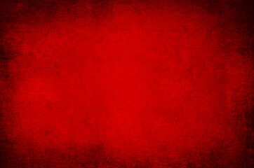 Christmas red abstract background texture
