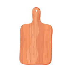 wooden chopping board