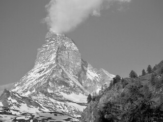 Switzerland landscapes