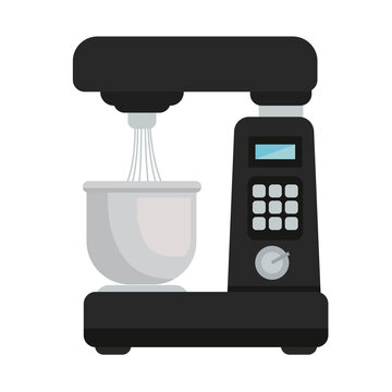 Appliance, baking, blender, cake, food, mixer, processor icon - Download on  Iconfinder