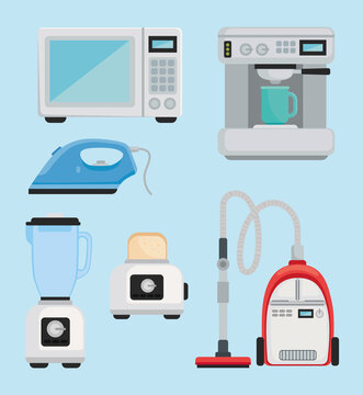 House Appliances