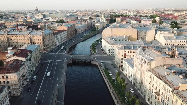 Saint Petersburg