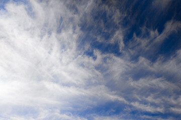 Sky - Clouds III