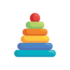 toy pyramid for kids