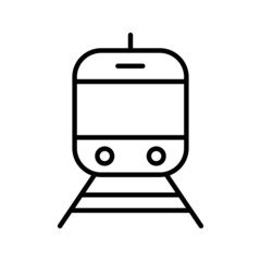 Public transport icon vector set. Travel illustration sign collection. journey symbol or logo.
