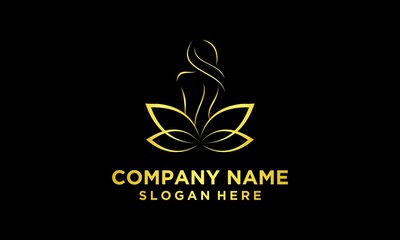 Logo Body Health and Body Contour Cosmetics & Beauty 