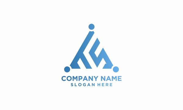 Logo Initial TS Technology