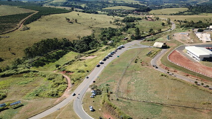estrada rodovia acesso